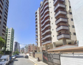 Apartamento Emília Miele - Praia Grande - SP